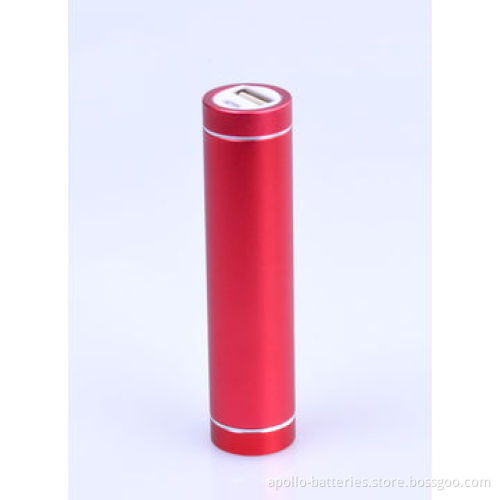 Seven Color Power Banks